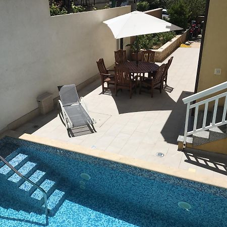 סטארי גראד Apartments Ana מראה חיצוני תמונה