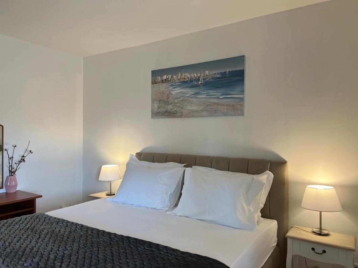 סטארי גראד Apartments Ana מראה חיצוני תמונה