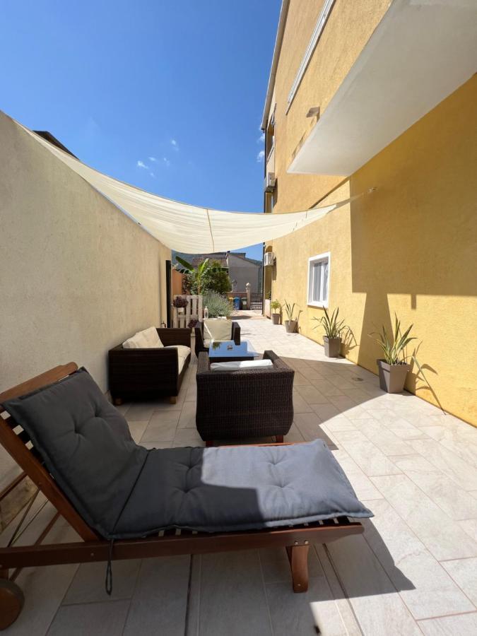 סטארי גראד Apartments Ana מראה חיצוני תמונה