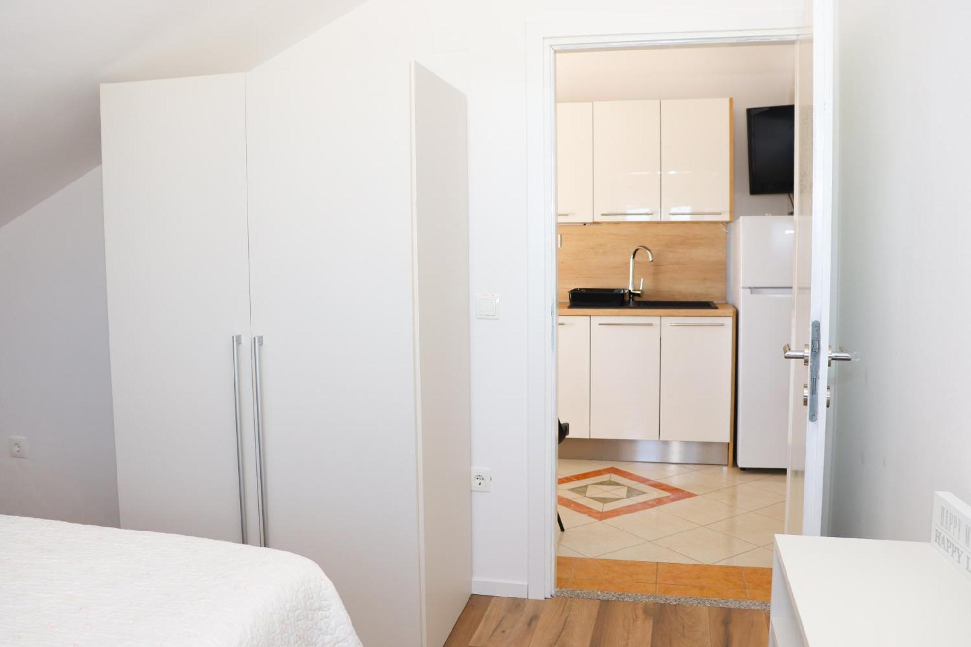 סטארי גראד Apartments Ana מראה חיצוני תמונה