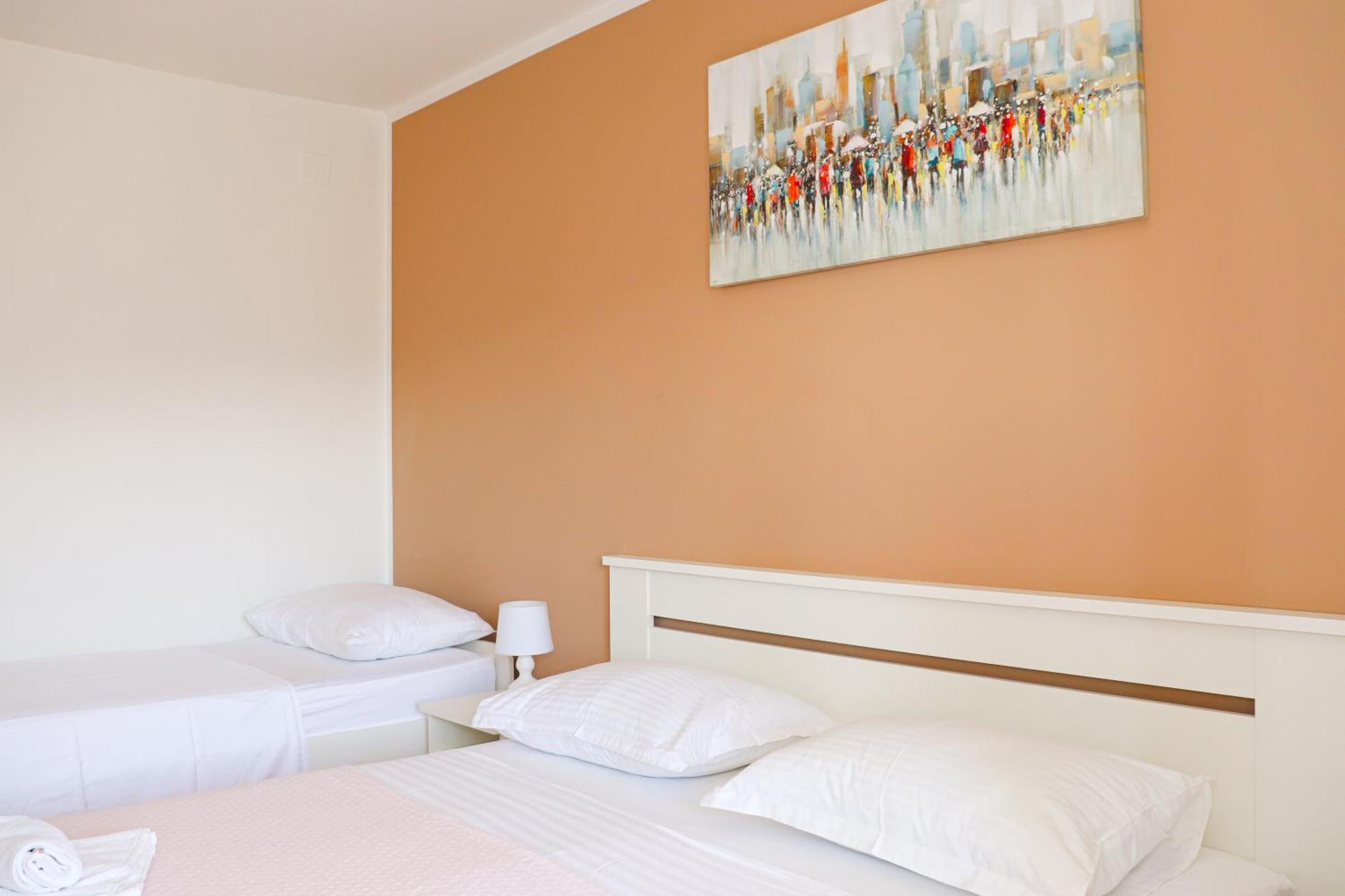 סטארי גראד Apartments Ana מראה חיצוני תמונה