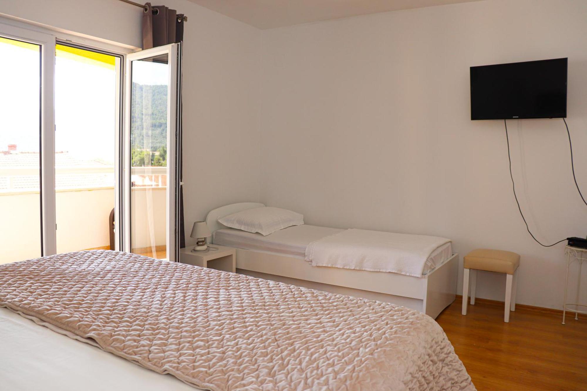 סטארי גראד Apartments Ana מראה חיצוני תמונה