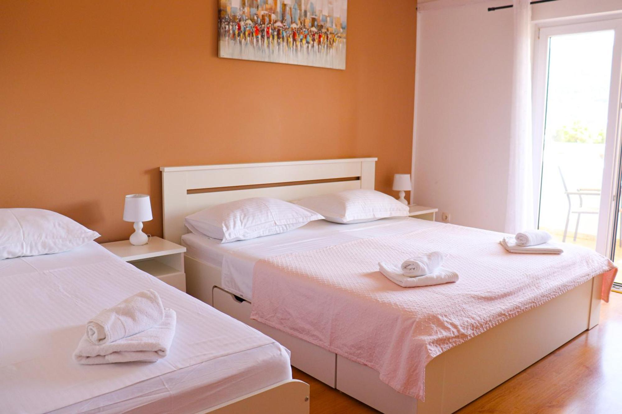 סטארי גראד Apartments Ana מראה חיצוני תמונה