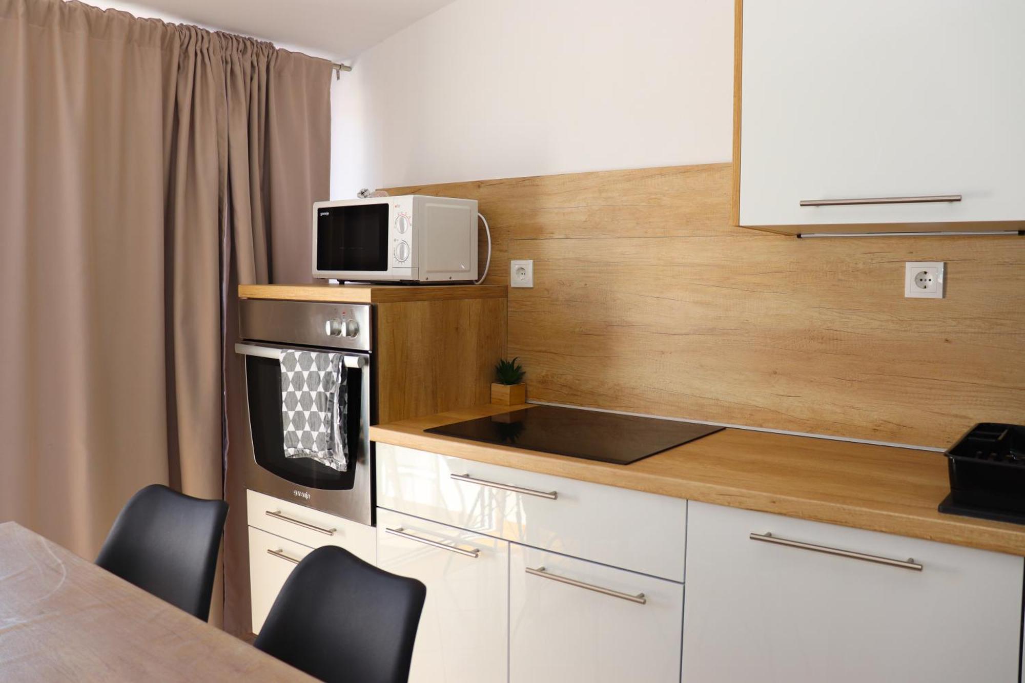 סטארי גראד Apartments Ana מראה חיצוני תמונה