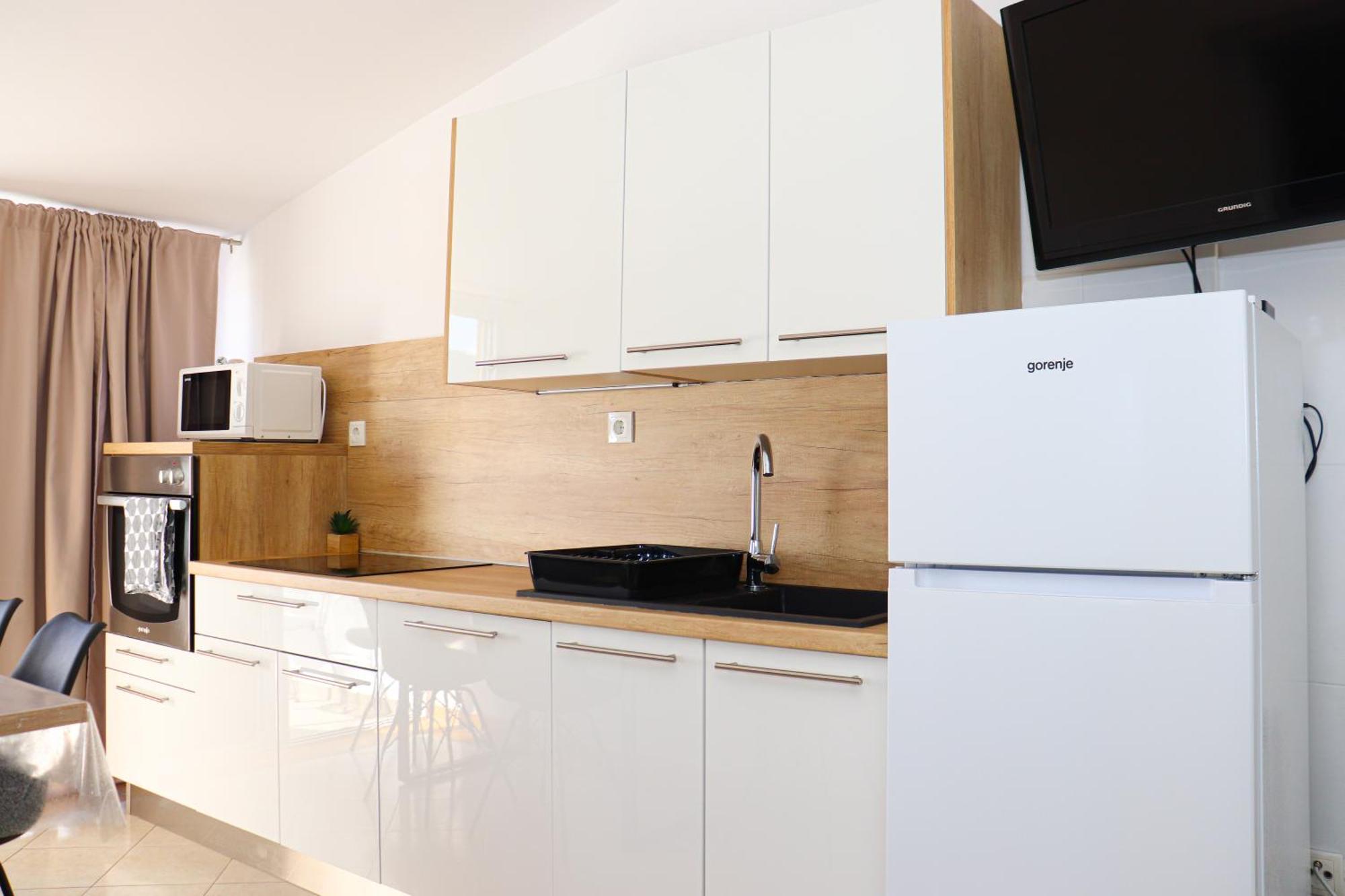 סטארי גראד Apartments Ana מראה חיצוני תמונה