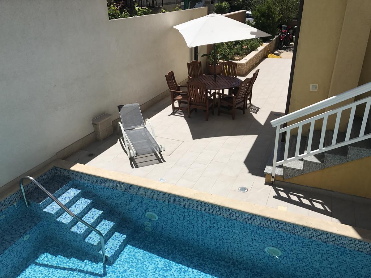 סטארי גראד Apartments Ana מראה חיצוני תמונה